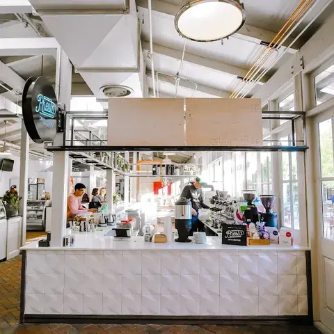 Presta Coffee Roasters