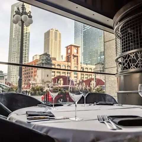 Prime &amp; Provisions Steakhouse