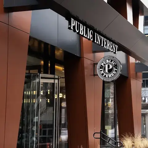 Public Interest