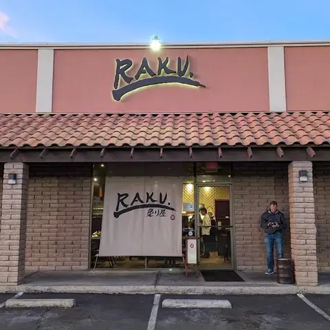 Raku