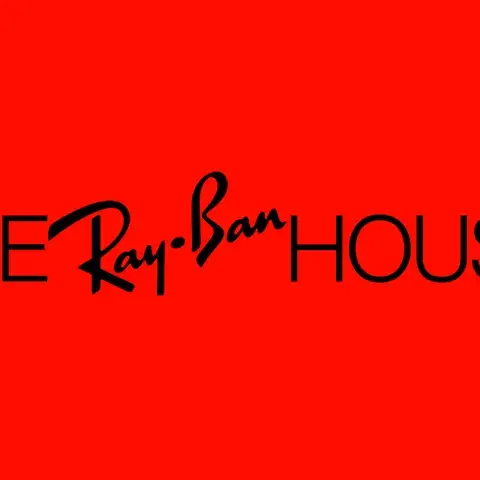 Ray-Ban House