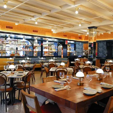 Red Rooster Overtown