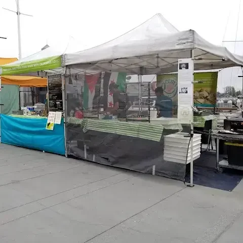 Reem's California Fruitvale