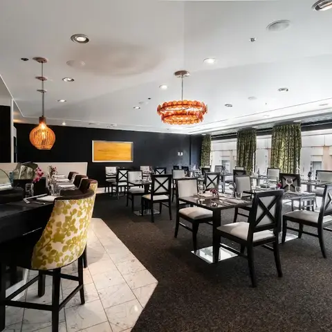 Restaurant Anzu