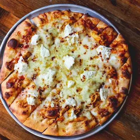 Roots Handmade Pizza - South Loop