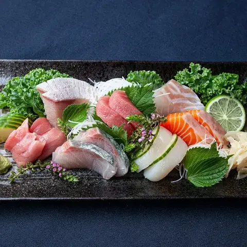 Royal Sushi &amp; Izakaya