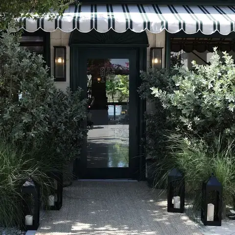 San Lorenzo Ristorante