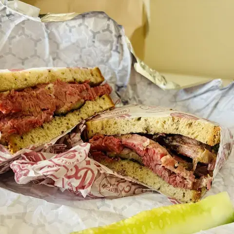 Schneider Deli River North