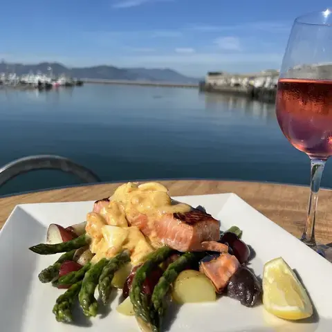 Scoma's Restaurant