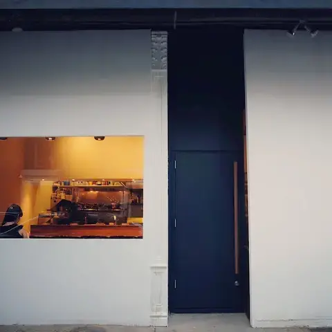 Secchu Yokota 折衷よこ田