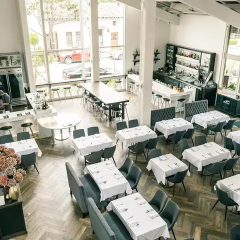 Seventh &amp; Dolores