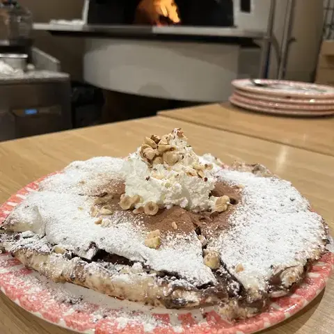 Sforno Pizzeria Napoletana