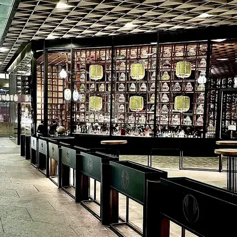 SHŌTŌ Washington DC