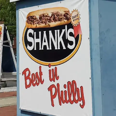 Shank's Original
