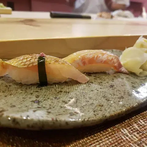Shin Sushi