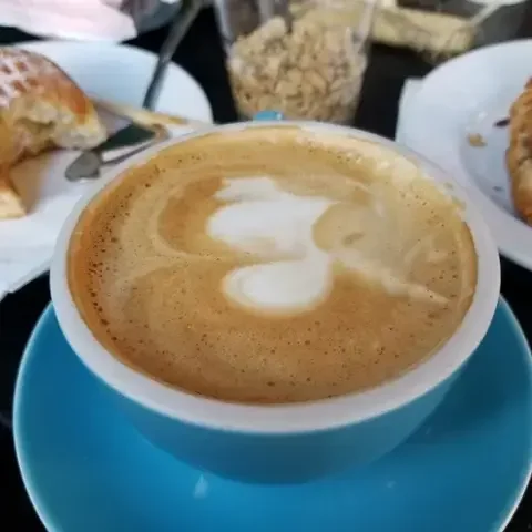 Shot Tower Coffee