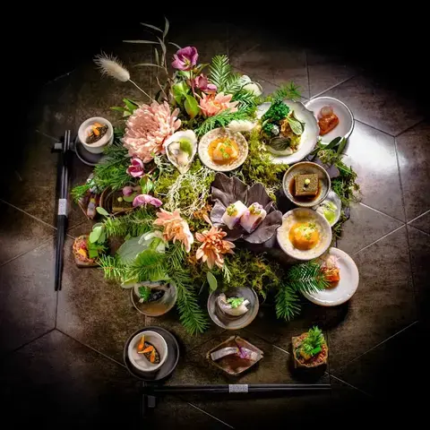 SingleThread Farm - Restaurant - Inn