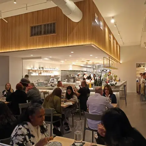 Sochi Saigonese Kitchen