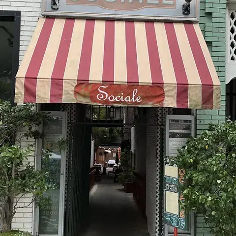 Sociale