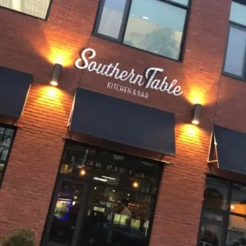 Southern Table Kitchen &amp; Bar