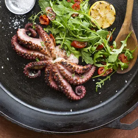 Spacca Napoli Pizzeria