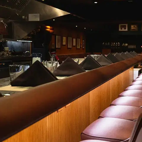 St. Clair Supper Club