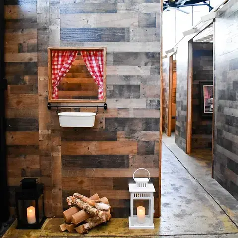 Steak Frites DC, Stable DC is closed for the summer