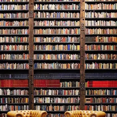 Stony Island Arts Bank