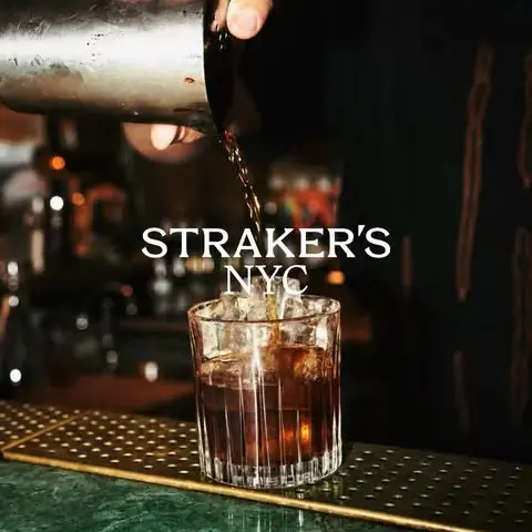 STRAKER'S