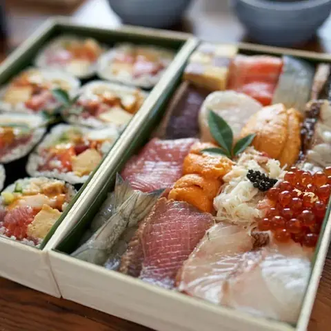Sushi Kaneyoshi
