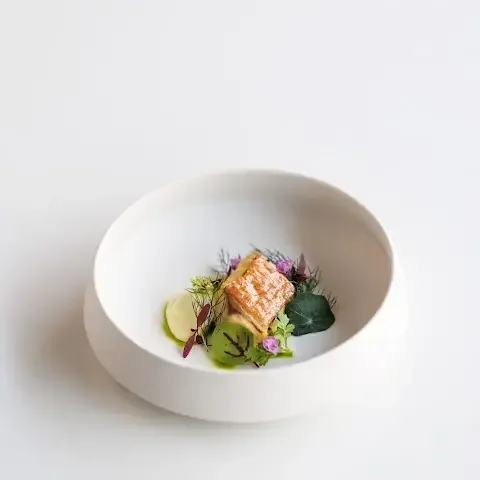 Sushi Nakazawa LA