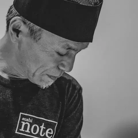 Sushi Note