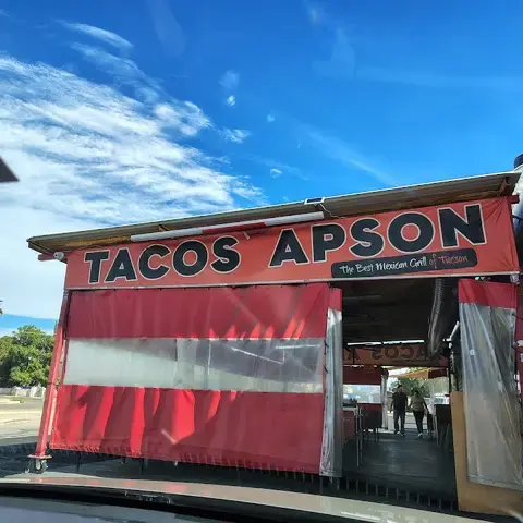 Tacos Apson