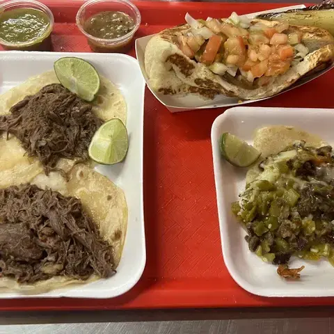 Tacos Apson