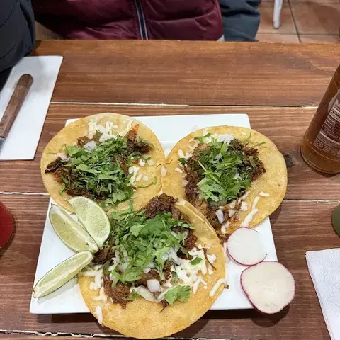 Tacos Cuautla Morelos