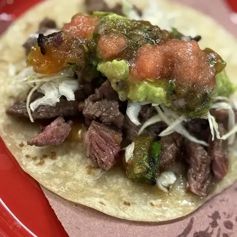 TACOS ROYALE