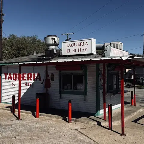 Taqueria El Si Hay