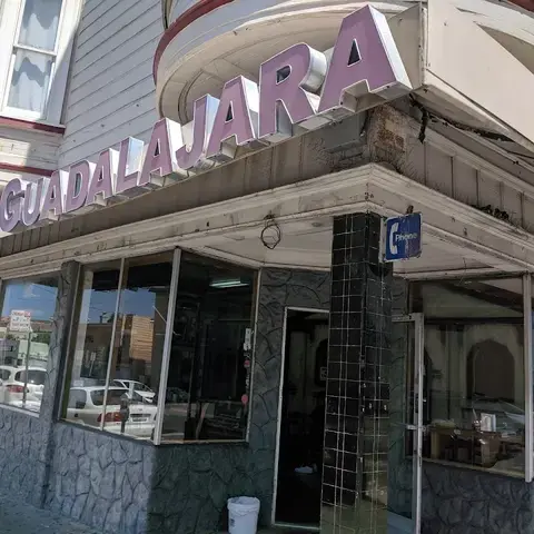 Taqueria Guadalajara