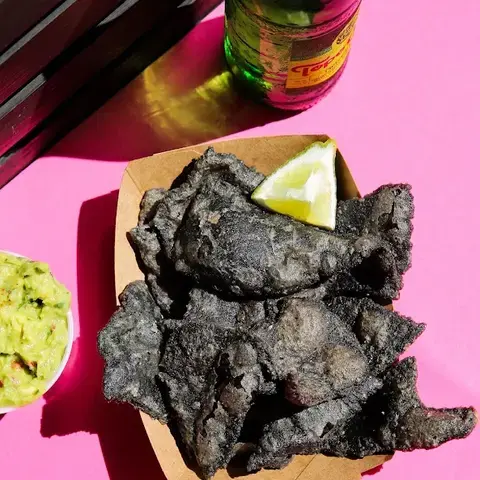 Taquiza Tacos (Little River)