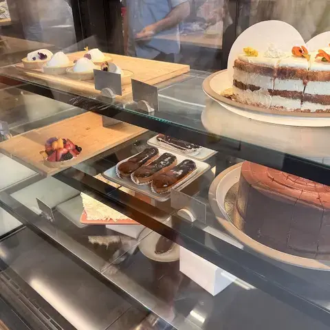 Tartine Mill Valley