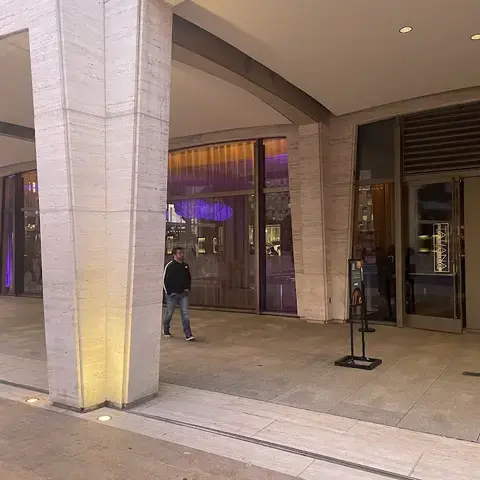 Tatiana by Kwame Onwuachi