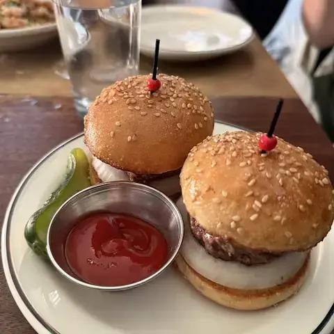 Tavern Next Door