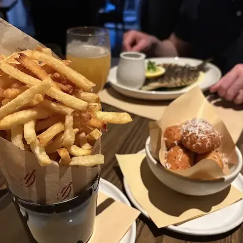 Terra Grill