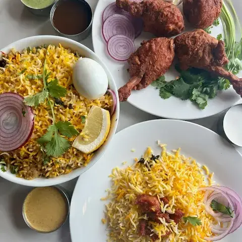 Thalaiva's Indian Kitchen Main St