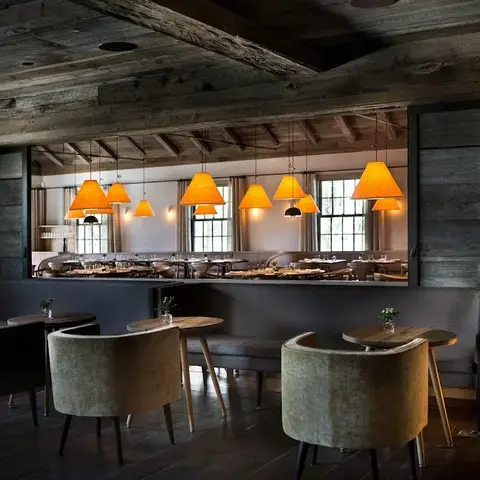 The Inn at Pound Ridge by Jean-Georges