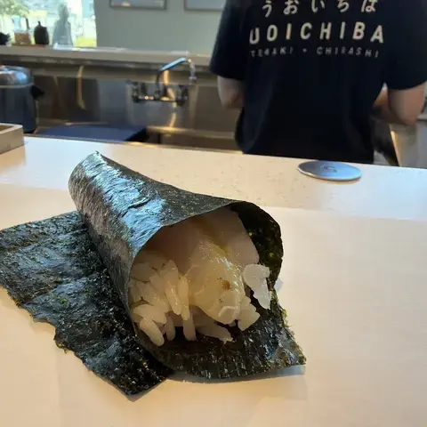 The Joint Seafood &amp; Uoichiba (DTLA)