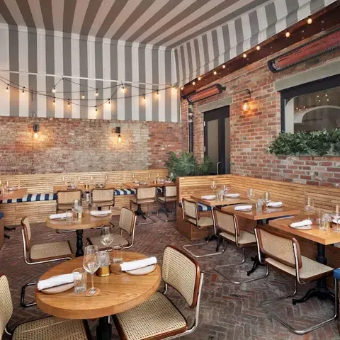 The Orchard Townhouse