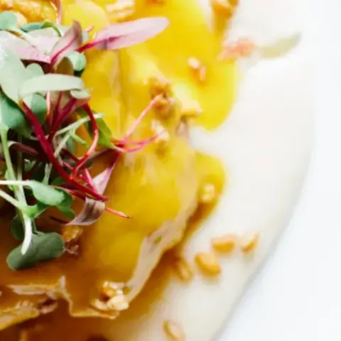 The Purple Pig Restaurant