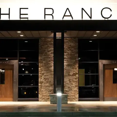THE RANCH Restaurant