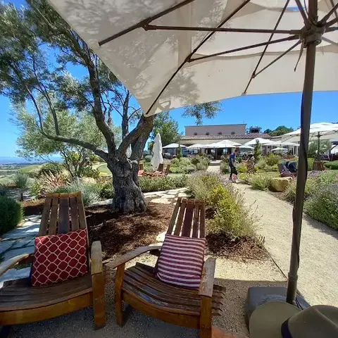 The Restaurant at JUSTIN